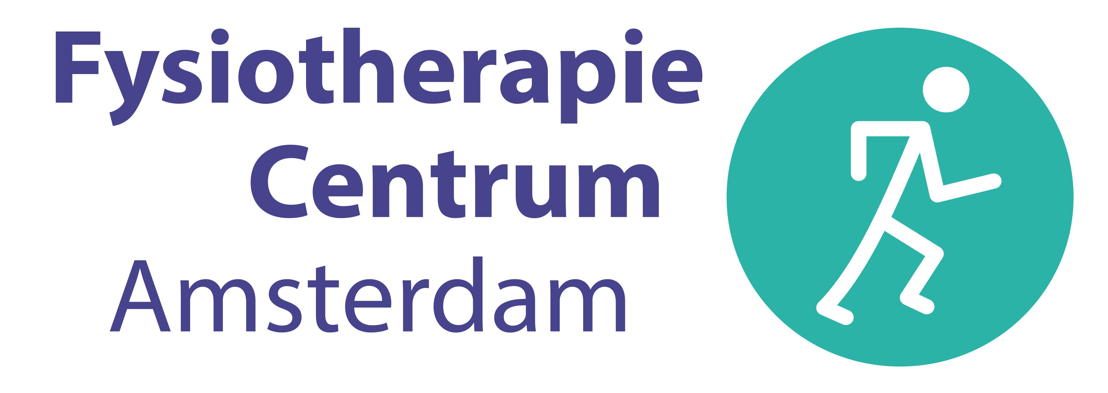 Fysiotherapie Centrum Amsterdam | Westerdok